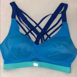 Victoria’s Secret Sport Strappy Sports Bra